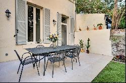 Marseille 1st, Palais Longchamp - Apartment with Garden