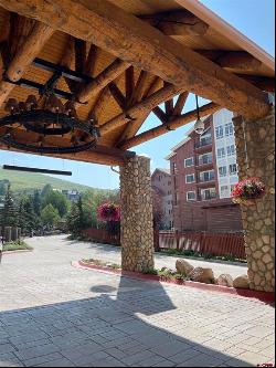 6 Emmons Road Unit 280, Mt. Crested Butte CO 81225