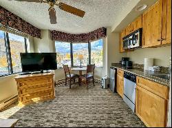 6 Emmons Road Unit 280, Mt. Crested Butte CO 81225