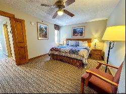 6 Emmons Road Unit 280, Mt. Crested Butte CO 81225