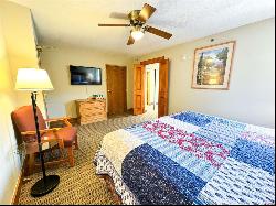 6 Emmons Road Unit 280, Mt. Crested Butte CO 81225