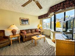 6 Emmons Road Unit 280, Mt. Crested Butte CO 81225