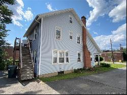 585 Burnside Avenue, East Hartford CT 06108