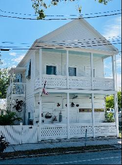 1122 Simonton Street, Key West FL 33040