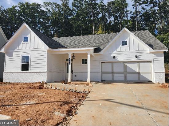 3028 Farm Tract Trail, Woodstock GA 30189