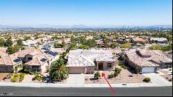 2508 Faiss Drive, Las Vegas NV 89134