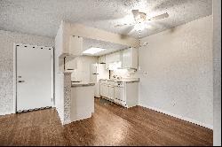 Condo located in the heart of Denver near the vibrant Lowry neighborhood