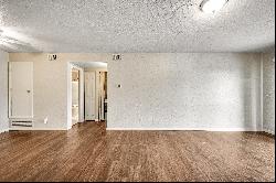 Condo located in the heart of Denver near the vibrant Lowry neighborhood