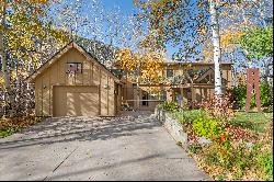 262 Eastwood Drive, Aspen, CO 81611