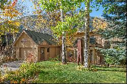 262 Eastwood Drive, Aspen, CO 81611