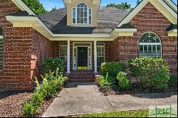 317 Rendant Avenue, Savannah GA 31419