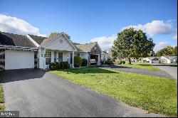 114 Bayberry Drive, Chambersburg PA 17201