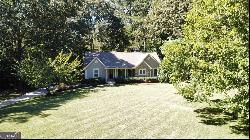 15 Pine Needle Court, Newnan GA 30263