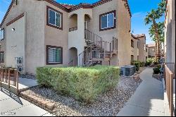 9580 W Reno Avenue #266, Las Vegas NV 89148