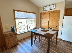 120 Pheasant Run Unit A, Johnson Creek WI 53038