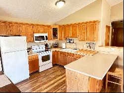 120 Pheasant Run Unit A, Johnson Creek WI 53038