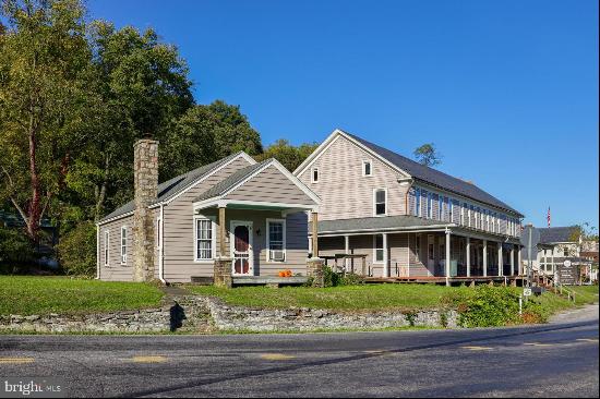 2092 Long Level Road, Wrightsville PA 17368