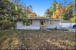 5365 W Rasmussen Road, Ludington MI 49431