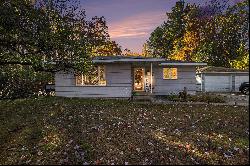 5365 W Rasmussen Road, Ludington MI 49431