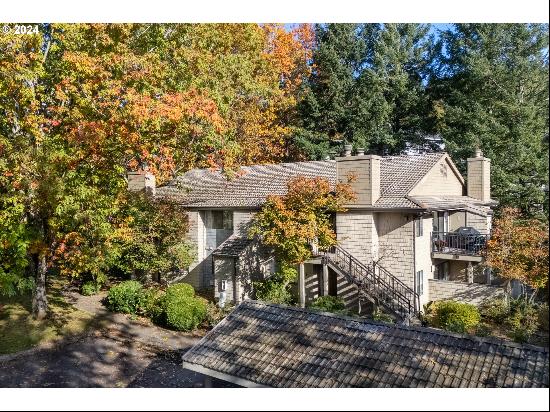 5 Crestfield Ct, Lake Oswego OR 97035