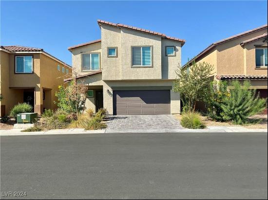 5351 Peacock lily Street, Las Vegas NV 89113