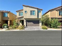 5351 Peacock lily Street, Las Vegas NV 89113