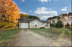 3503 AUBIN Street, Peshtigo WI 54157