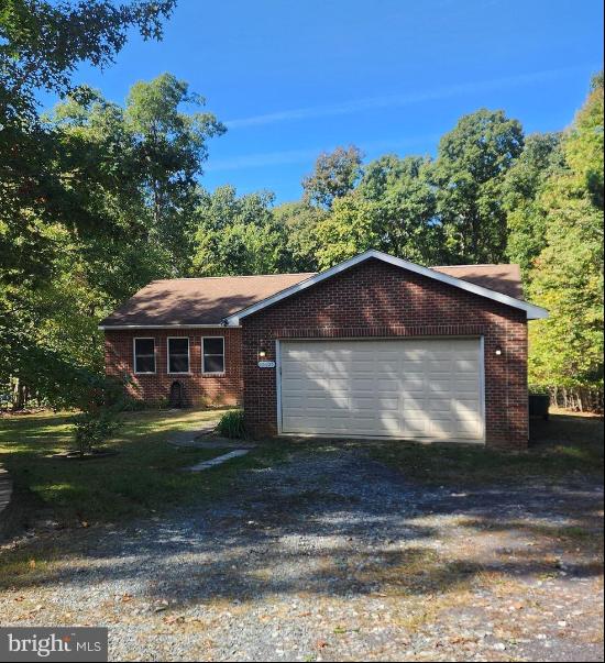 15105 Rose Valley Drive, Mineral VA 23117