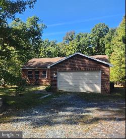 15105 Rose Valley Drive, Mineral VA 23117