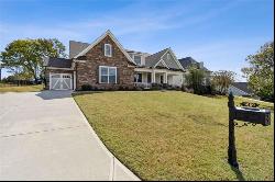 3089 Mulberry Greens Lane, Jefferson GA 30549