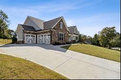 3089 Mulberry Greens Lane, Jefferson GA 30549