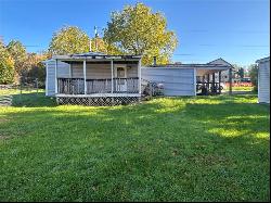 207 West Pennsville St, Connellsville PA 15425