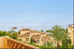 Beachfront Apartment for Sale in Altea, Villa Gadea Residence, Altea 03590