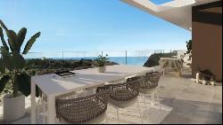 Contemporary penthouse close to the sea in Rincon de La Victoria, Rincón de la Victoria 29