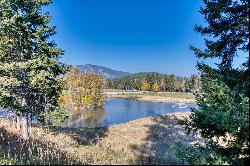 416,406 Chief Joseph Trail, Darby MT 59829