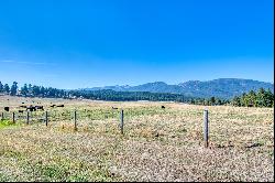 416,406 Chief Joseph Trail, Darby MT 59829