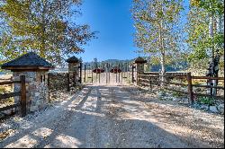 416,406 Chief Joseph Trail, Darby MT 59829