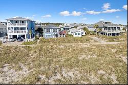 634 N Fletcher Avenue, Fernandina Beach FL 32034