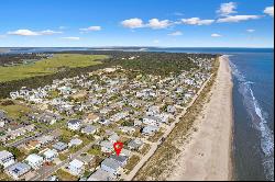 634 N Fletcher Avenue, Fernandina Beach FL 32034