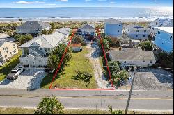 634 N Fletcher Avenue, Fernandina Beach FL 32034