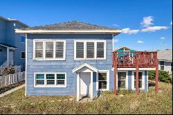 634 N Fletcher Avenue, Fernandina Beach FL 32034