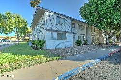 2553 W Rose Lane #A218, Phoenix AZ 85017