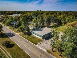 326 W Main Road, Conneaut OH 44030