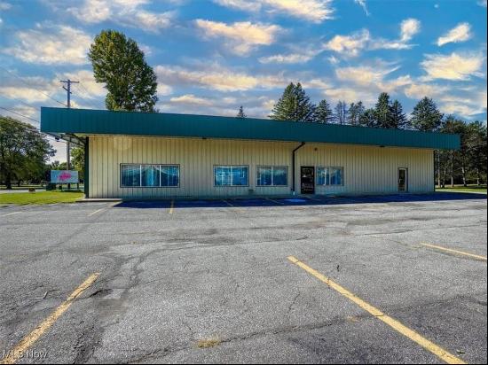 326 W Main Road, Conneaut OH 44030