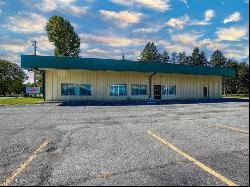 326 W Main Road, Conneaut OH 44030