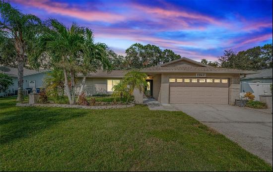 2342 Hazelwood Lane, Clearwater FL 33763