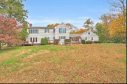 39 Middle Haddam Road, Portland CT 06480