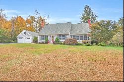 39 Middle Haddam Road, Portland CT 06480