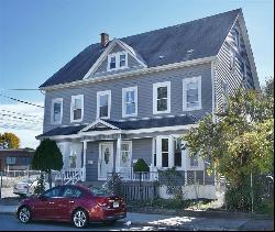 223-225 Andover St, Lawrence MA 01843