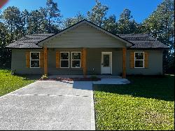 143 Country Boulevard, Defuniak Springs FL 32433